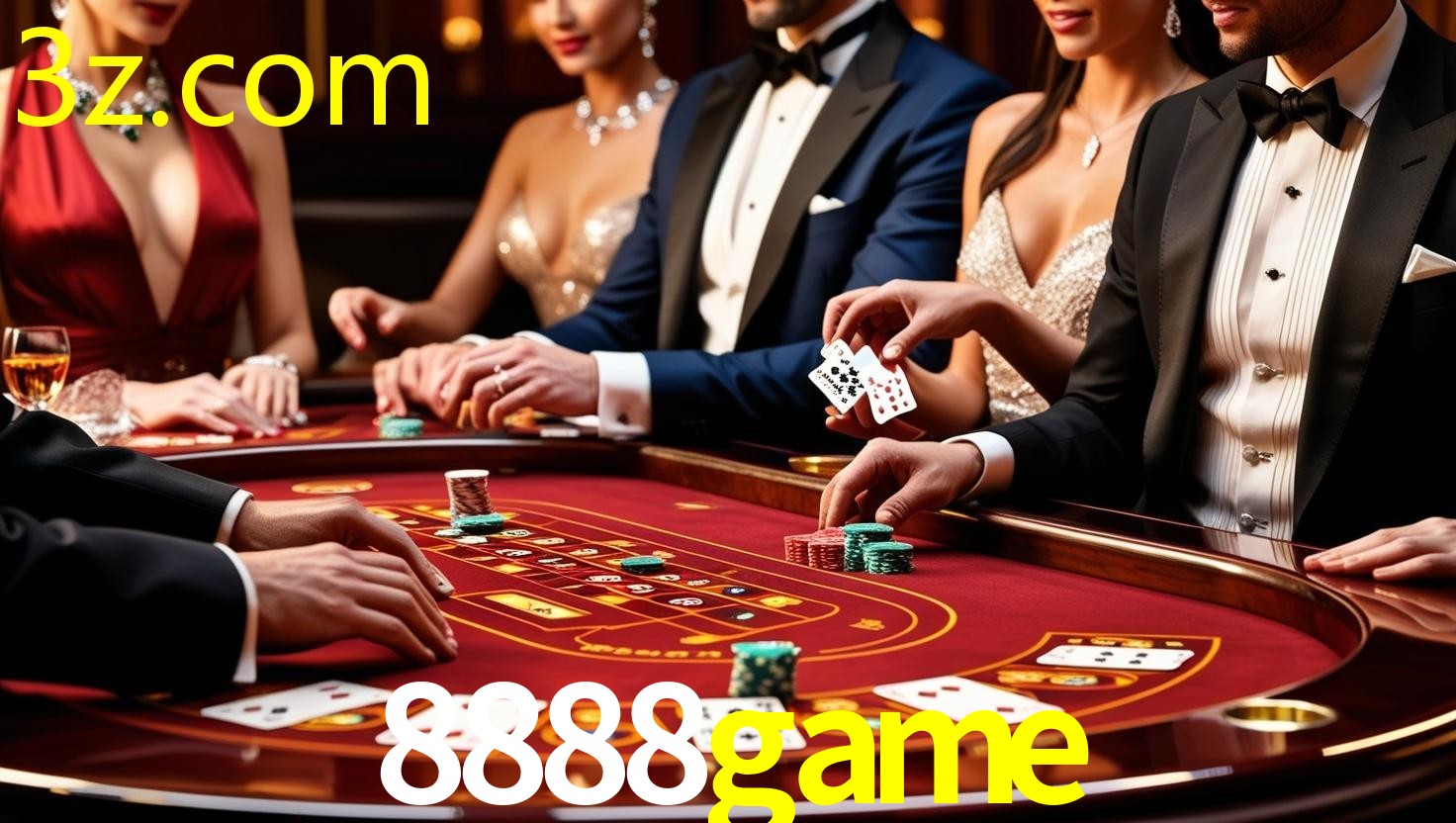8888GAME.COM