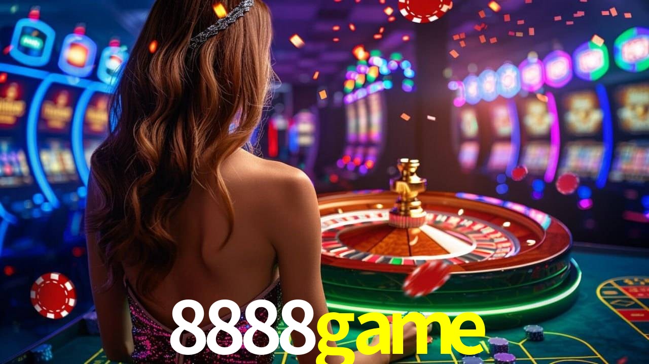 APP rápido e leve da 8888game