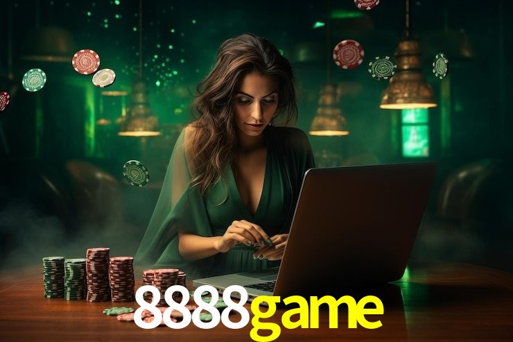 Escolher plataforma para baixar 8888game