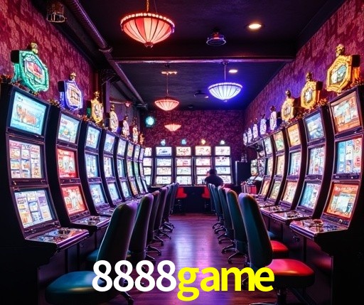 Segurança e performance na plataforma 8888game