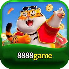 Imagem promocional da 8888game mostrando a plataforma e suas vantagens